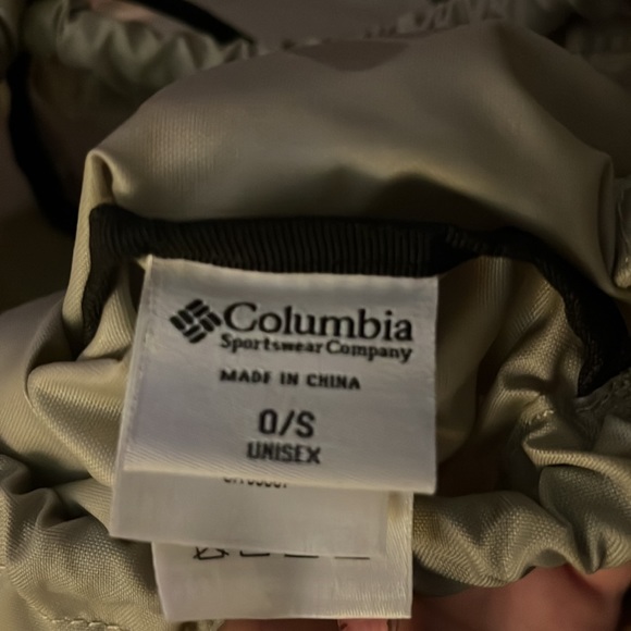 Columbia String bag - Picture 3 of 3